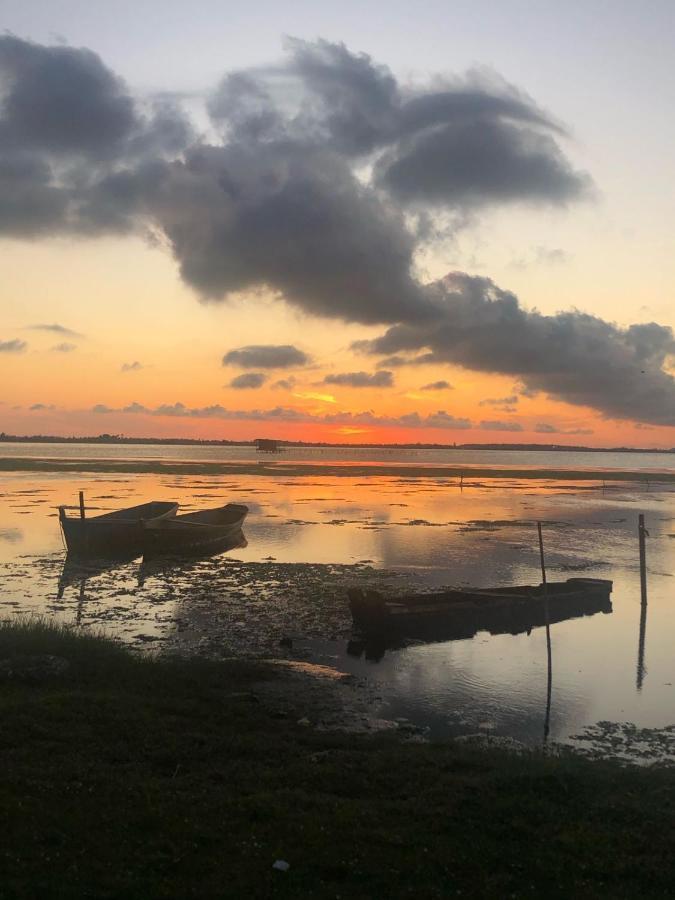 Casinha Vilarejo Villa Cabo Frio Exteriör bild