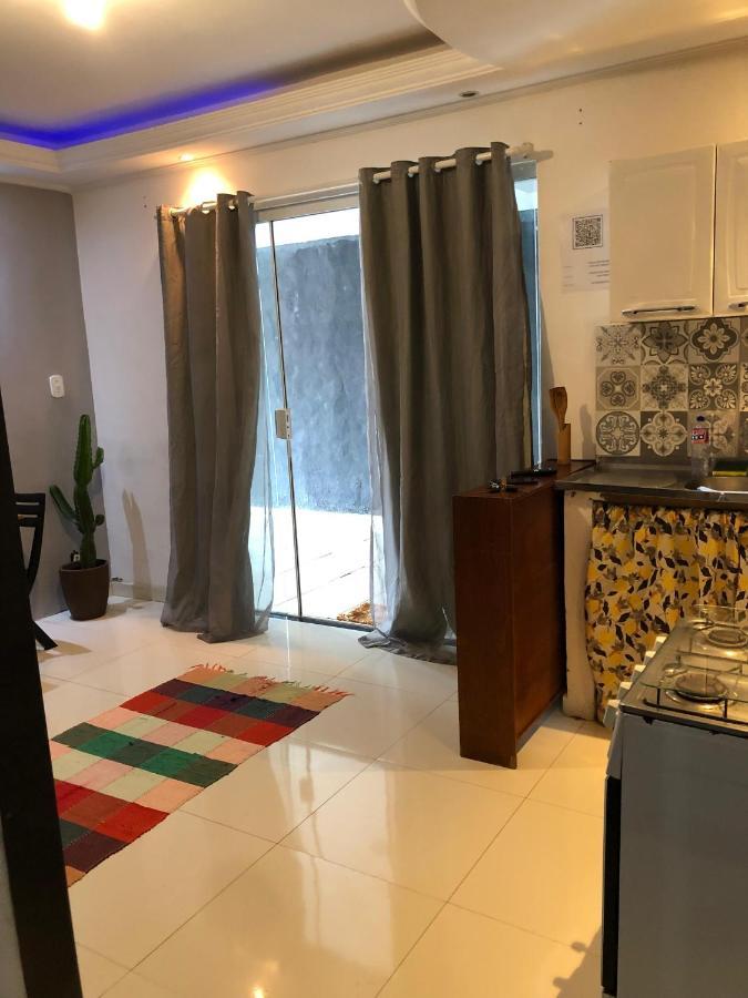 Casinha Vilarejo Villa Cabo Frio Exteriör bild